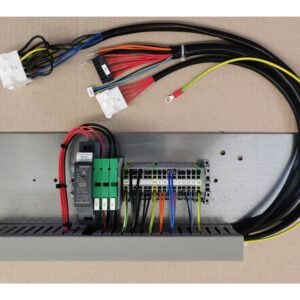 Cablaggi BPA 1