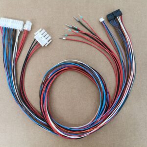 Cablaggi BPA 6